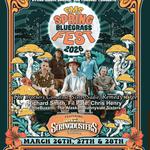 EMS Spring Bluegrass Festival 2026