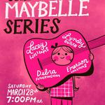 The Maybelle Series