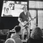 Ben Granfelt - solo acoustic