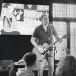 Ben Granfelt - solo acoustic