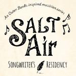  Rees Shad & Friends The Salt-Air Songwriter's Residency at The Pioneer Theater in Manteo