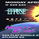 Overdue For Destruction Tour 2026