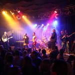 High & Mighty at Mainstreet!