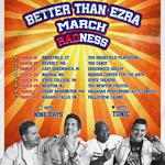 Better Than Ezra / nine days (acoustic support)