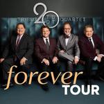 Tribute Quartet's FOREVER Tour