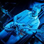 Ben Granfelt @ Nousuvesi