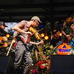 Shamrockin on the Square 