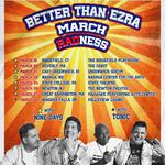Better Than Ezra / nine days (acoustic support)