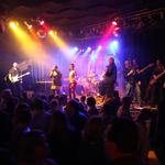 High & Mighty at the Minnesota Music Cafe!