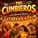 THE CUMBIEROS Live