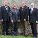 Charwood Baptist Church Revival