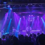 An evening with Smoked Out Soul