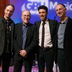 TRIAD + CD RELEASE - Music of Hermeto Pascoal