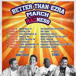 Better Than Ezra / nine days (acoustic support)