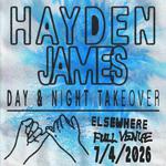 Day & Night Takeover