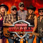 Shamrockers Ball at Broken Oar w/ 7H