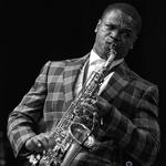 Langston Hughes II Quintet at Blues Alley 