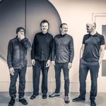 JULIAN SIEGEL QUARTET - JAZZ AT LADBROKE HALL