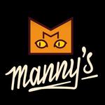 Rebecca Porter, Coltt Winter Lepley, Emily Woodhull, Anna Pearl Belinda at Manny's