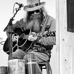 Manzy Lowry Live Redbird Listening Room