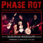 Phase Rot - Thurgauer Mundartrock