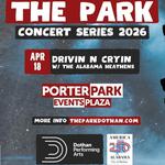 The Park Concert Series