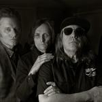 The Historic Holly Theater -TWO NIGHTS WITH DRIVIN N CRYIN