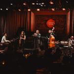 LHII w/ UOJ Gen Y at Jazz At Lincoln Center Shanghai