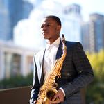 LHII w/ Future Of Jazz Orchestra at Dizzy's