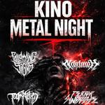 Kino Metal Night