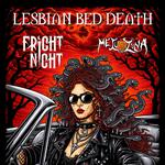 Lesbian Bed Death