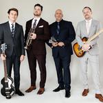 The Four Freshmen Holiday Harmonies