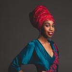 LHII w/ Jazzmeia Horn and Her Noble Force 