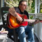 Olive Bar w/ Dennis Fancher