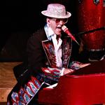 Elton Dan & the Rocket Band