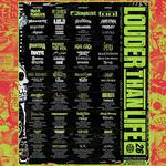 Louder Than Life 2026