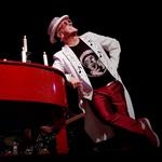 Elton Dan & the Rocket Band