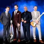 The Les DeMerle Amelia Island Jazz Festival