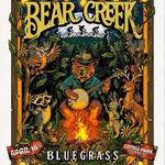 Bear Creek Bluegrass Fest  2026