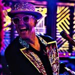 Elton Dan & the Rocket Band