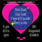 Chai Teeth @ Revival House