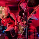 Collective at The Light Horse (Old Town)