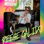 Reese Galido (Solo) - Women's Weekend Russian River 2026