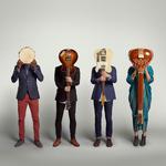 American Patchwork Quartet