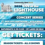 Live at the Lighthouse