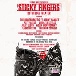 Sticky Fingers- A Night of The Rolling Stones