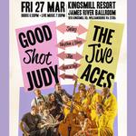 Swingin' Double Bill