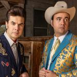 Locomotive Fundraiser