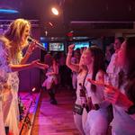 Collective at Ned Devine's for "Fifty Shades of Pink"