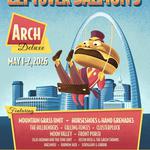 Arch Deluxe @ Atomic STL 2026